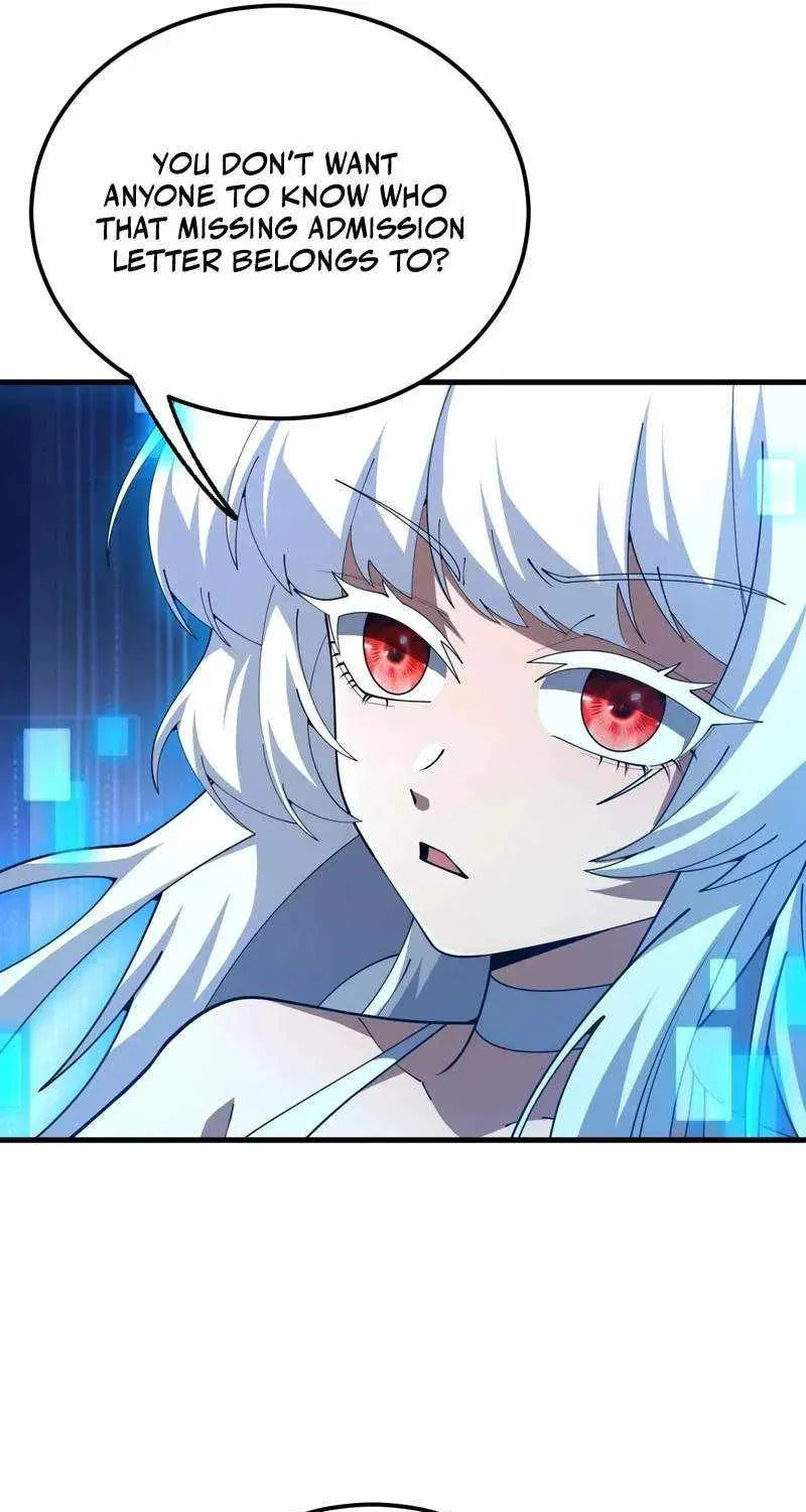 The SS-Class Freshman of the Magic Academy Chapter 10 page 21 - 