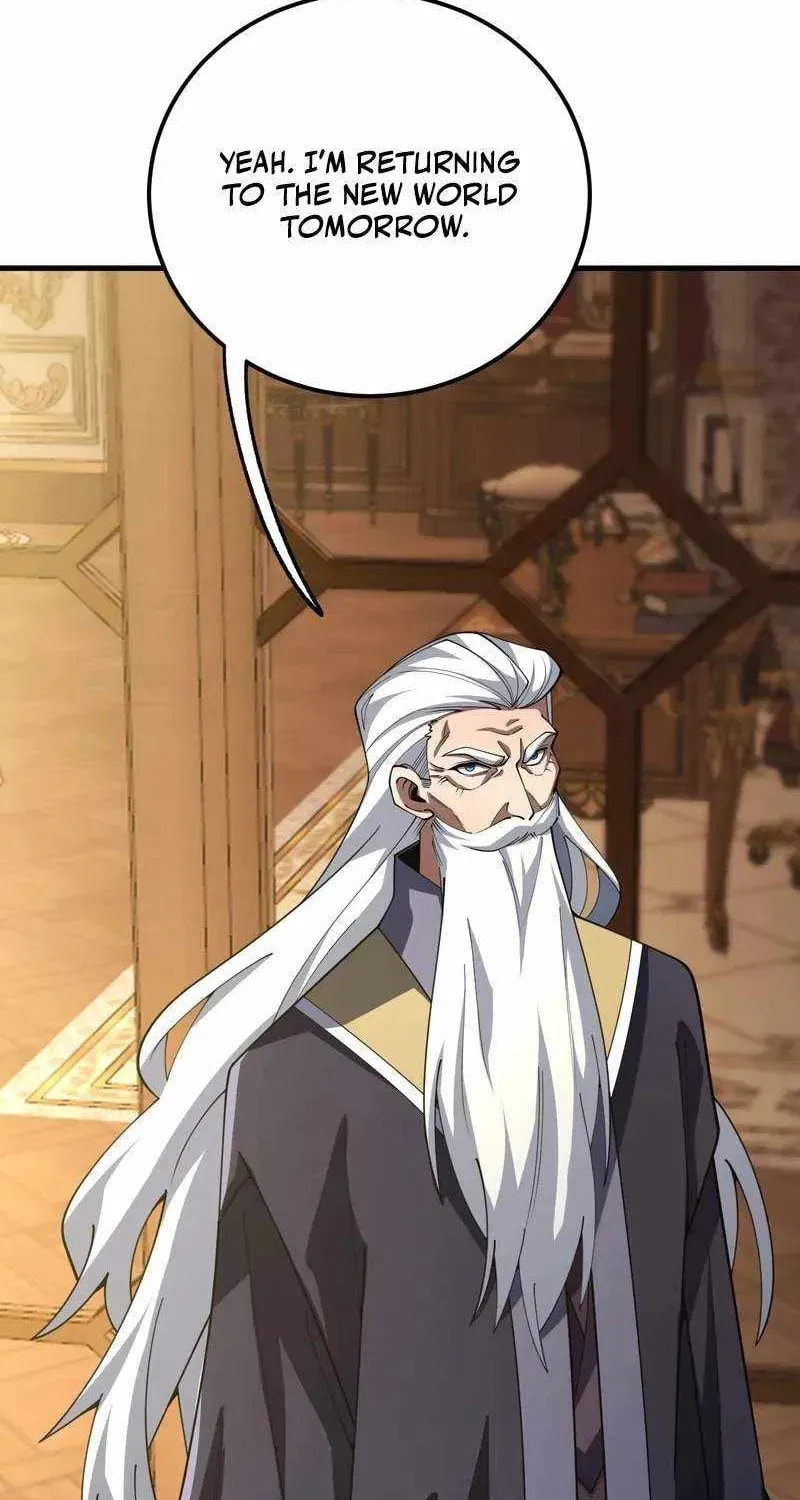 The SS-Class Freshman of the Magic Academy Chapter 10 page 22 - 