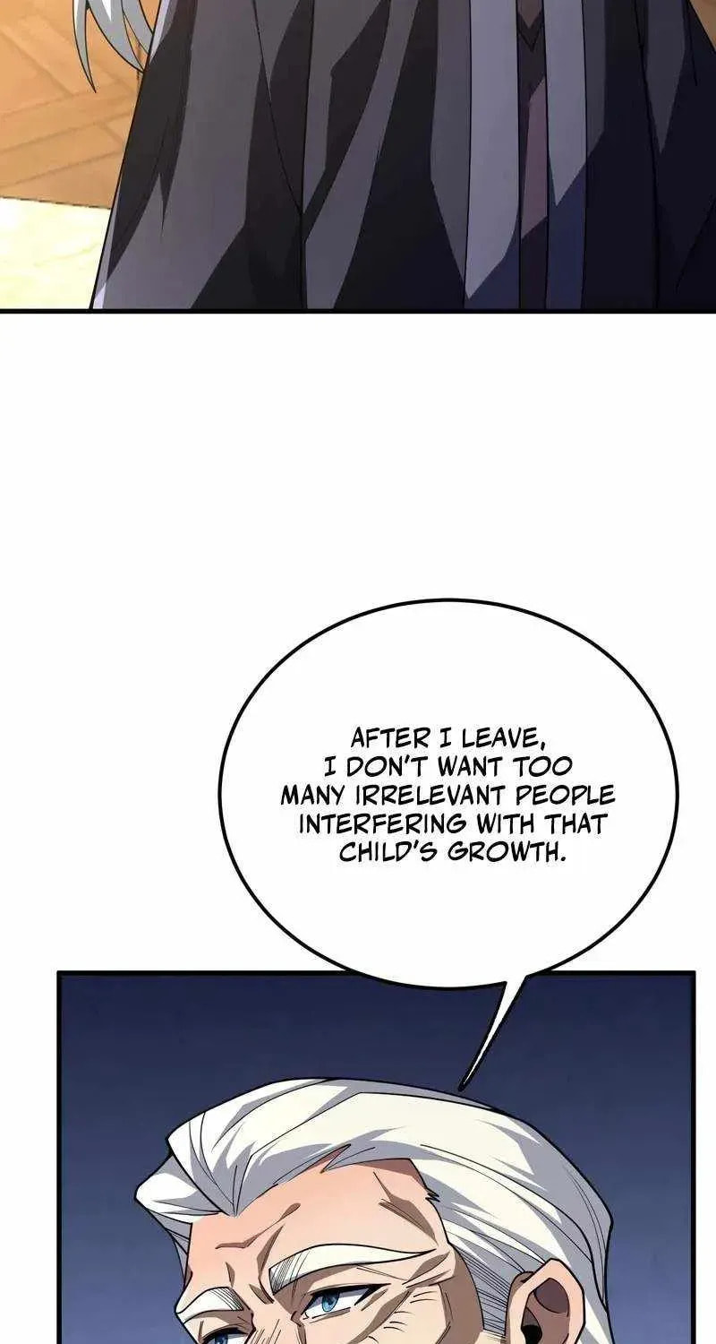 The SS-Class Freshman of the Magic Academy Chapter 10 page 23 - 