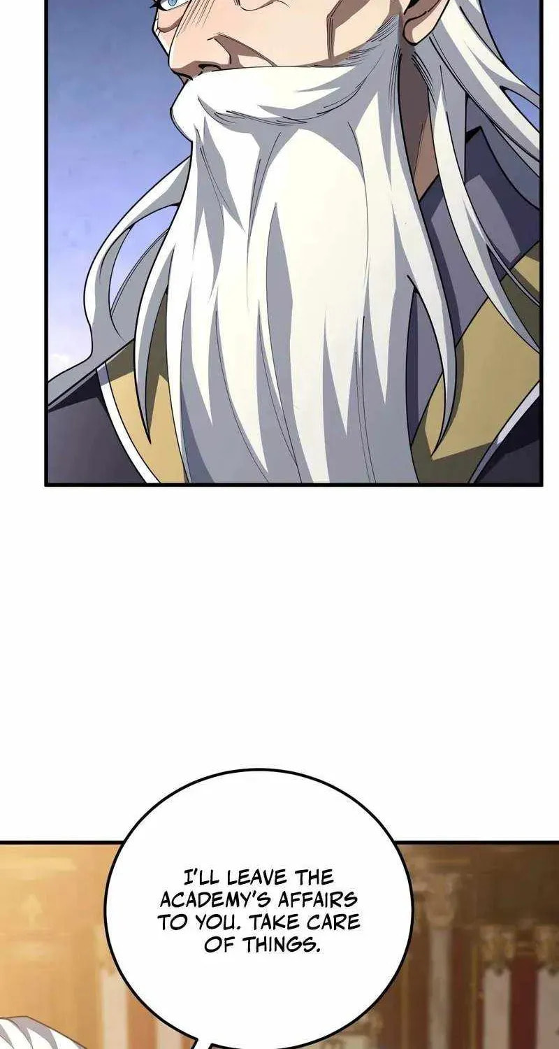 The SS-Class Freshman of the Magic Academy Chapter 10 page 24 - 