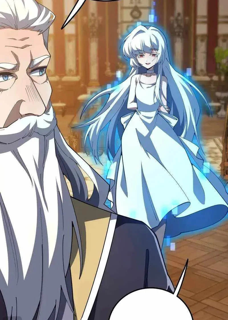 The SS-Class Freshman of the Magic Academy Chapter 10 page 25 - 