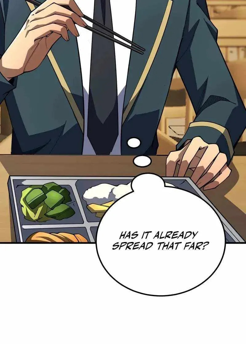 The SS-Class Freshman of the Magic Academy Chapter 10 page 30 - 