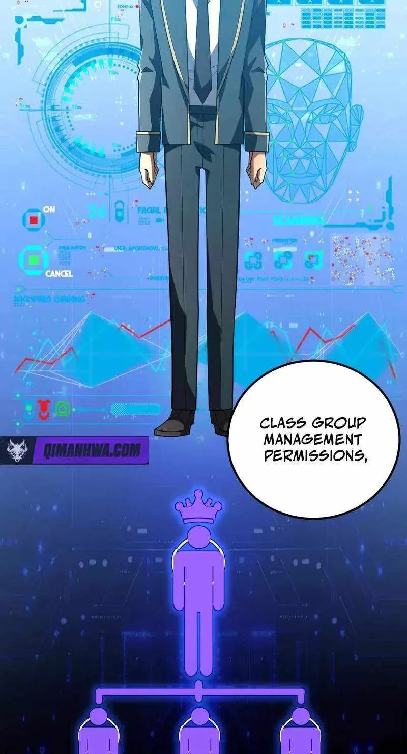 The SS-Class Freshman of the Magic Academy Chapter 10 page 35 - 