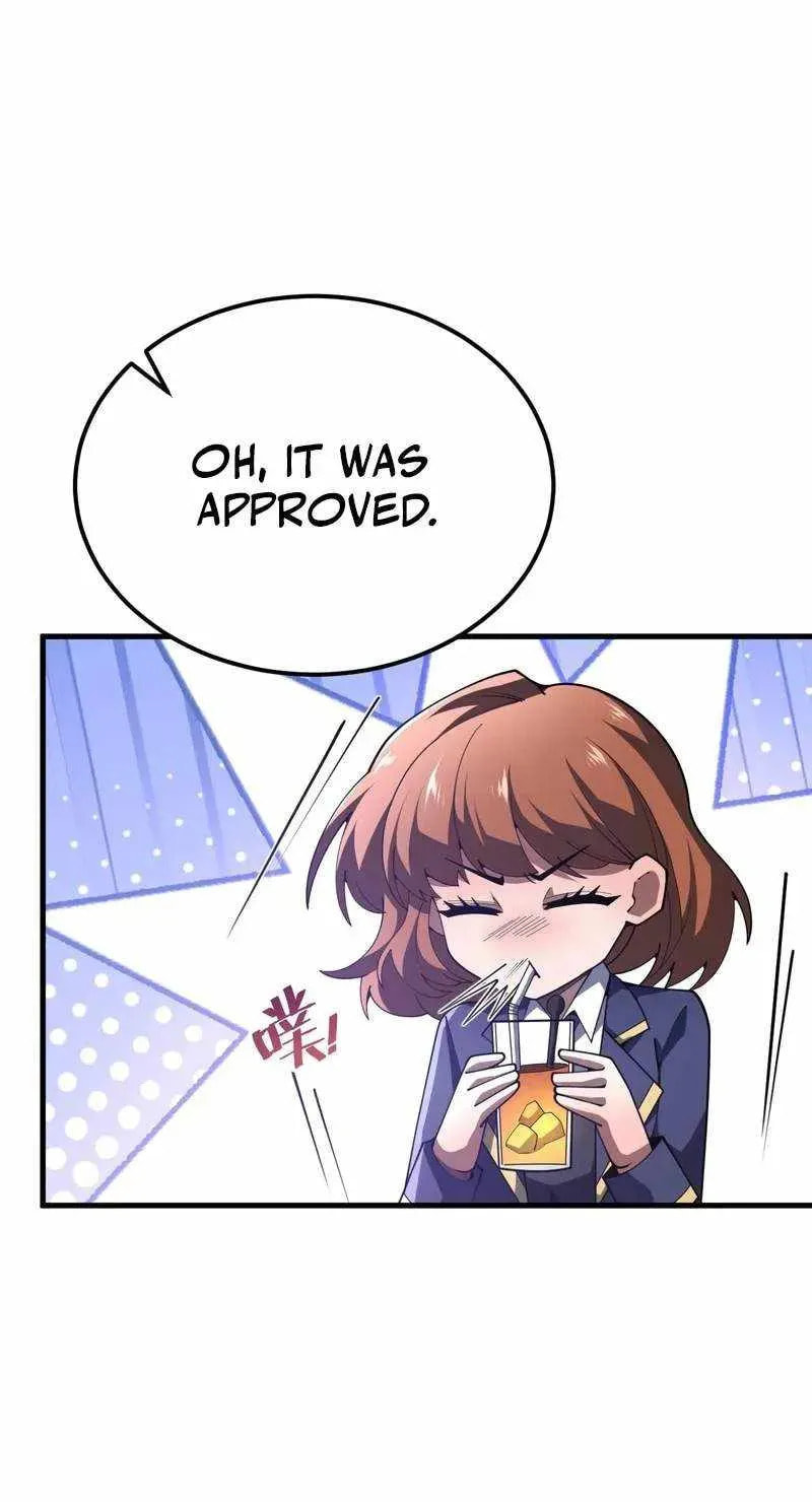 The SS-Class Freshman of the Magic Academy Chapter 10 page 40 - 