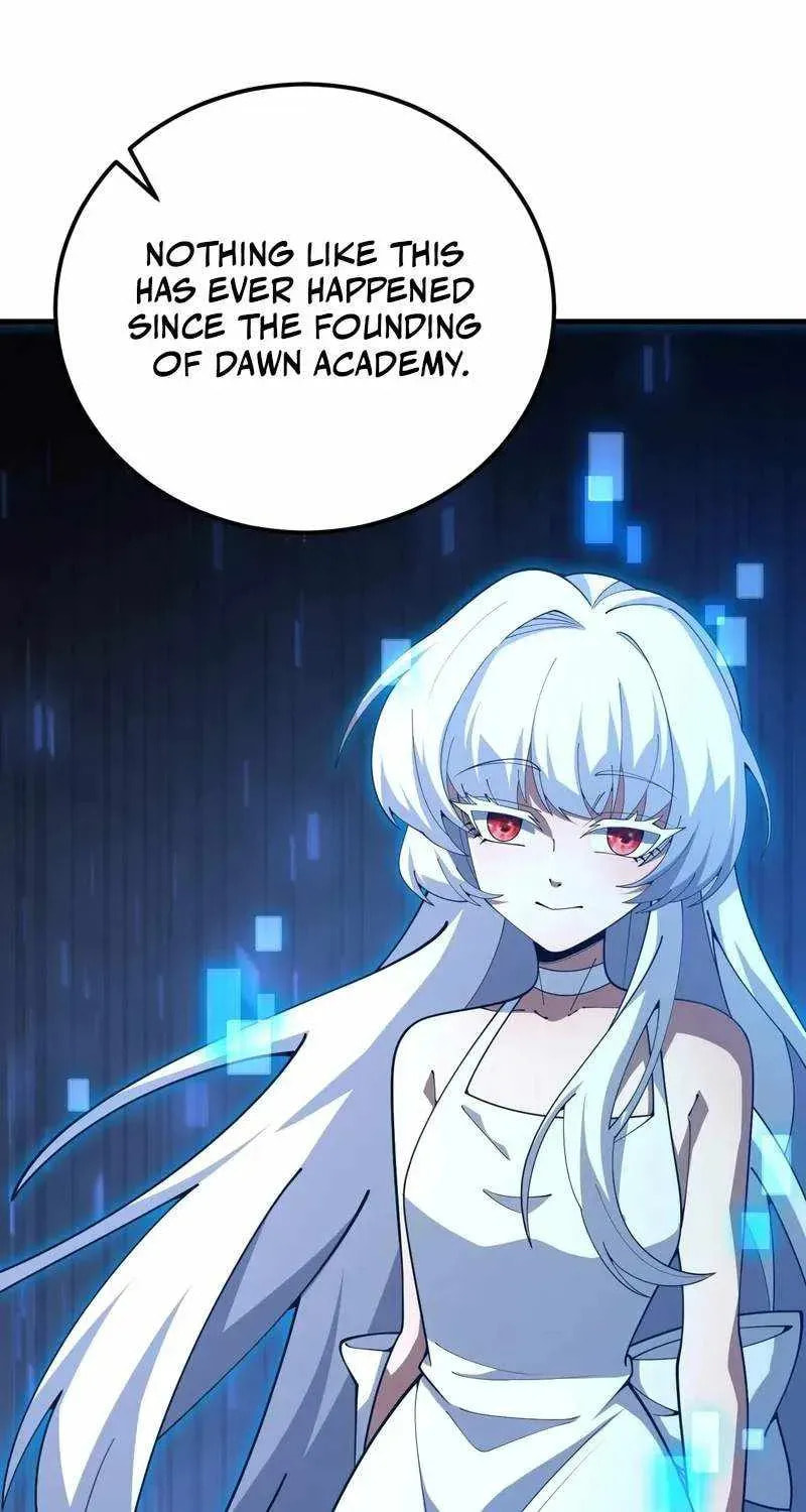 The SS-Class Freshman of the Magic Academy Chapter 10 page 5 - 