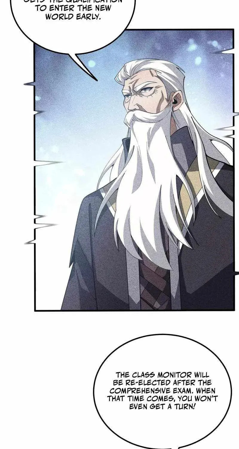 The SS-Class Freshman of the Magic Academy Chapter 10 page 46 - 