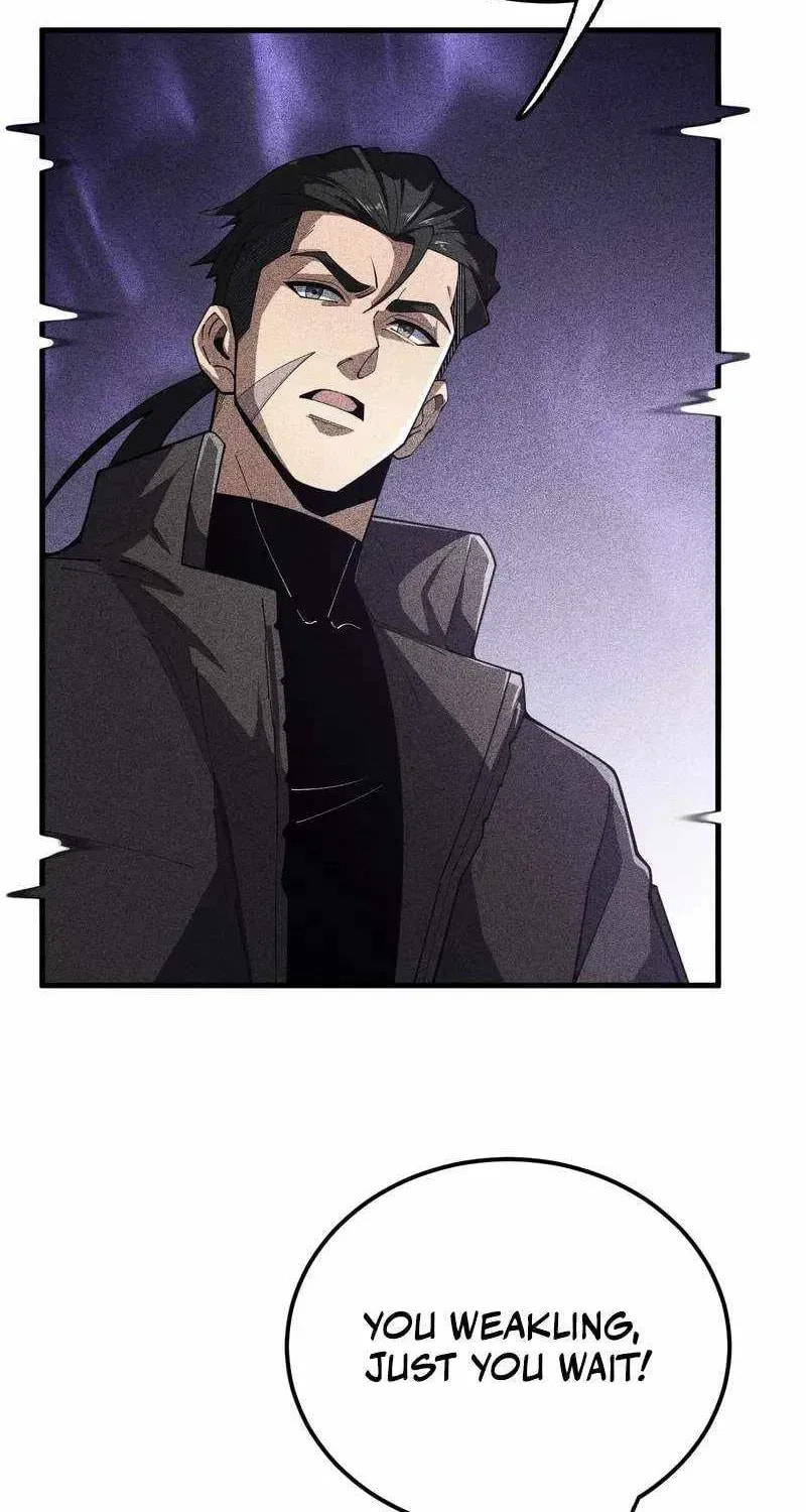 The SS-Class Freshman of the Magic Academy Chapter 10 page 47 - 