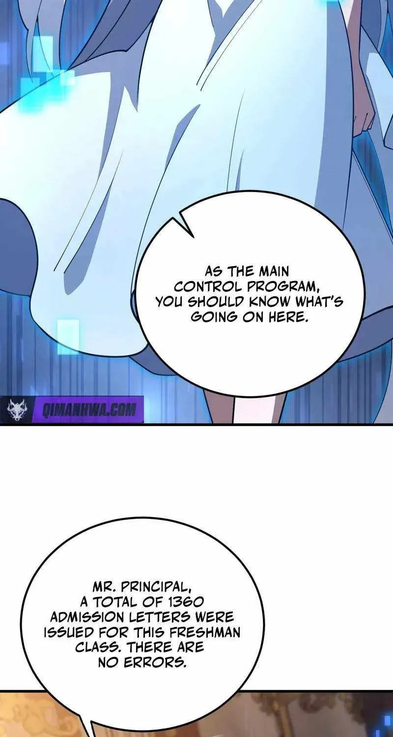 The SS-Class Freshman of the Magic Academy Chapter 10 page 6 - 
