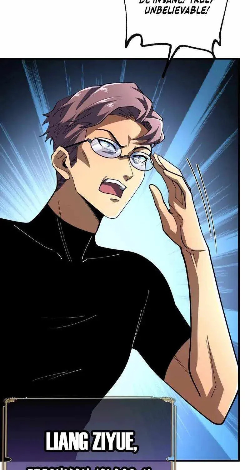 The SS-Class Freshman of the Magic Academy Chapter 10 page 57 - 