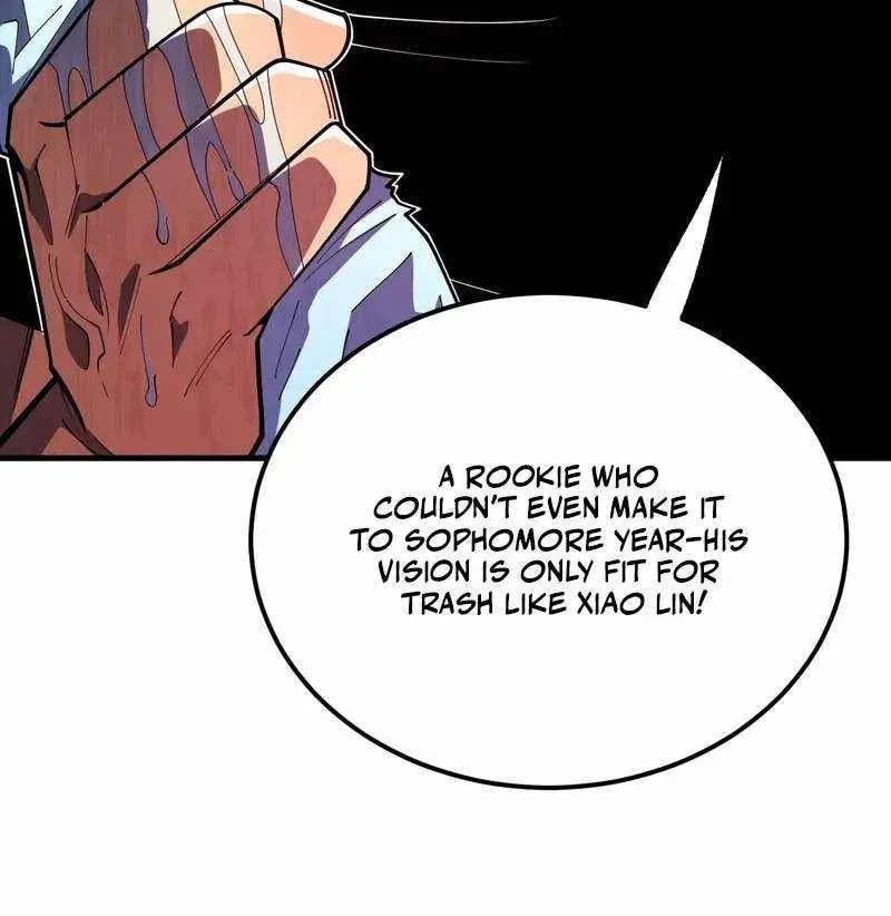 The SS-Class Freshman of the Magic Academy Chapter 10 page 60 - 