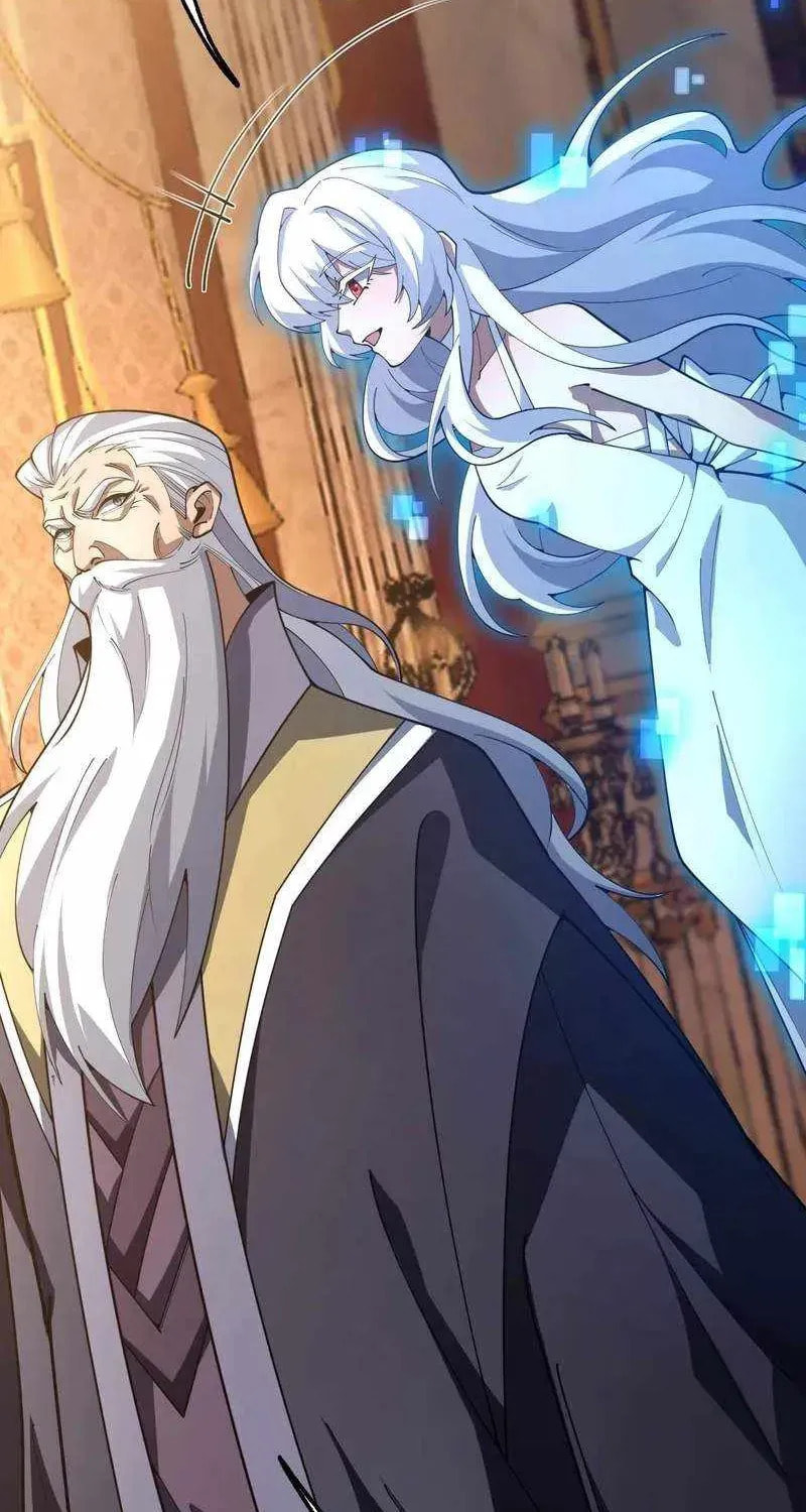 The SS-Class Freshman of the Magic Academy Chapter 10 page 7 - 