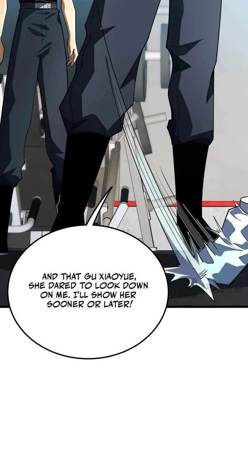 The SS-Class Freshman of the Magic Academy Chapter 10 page 62 - 