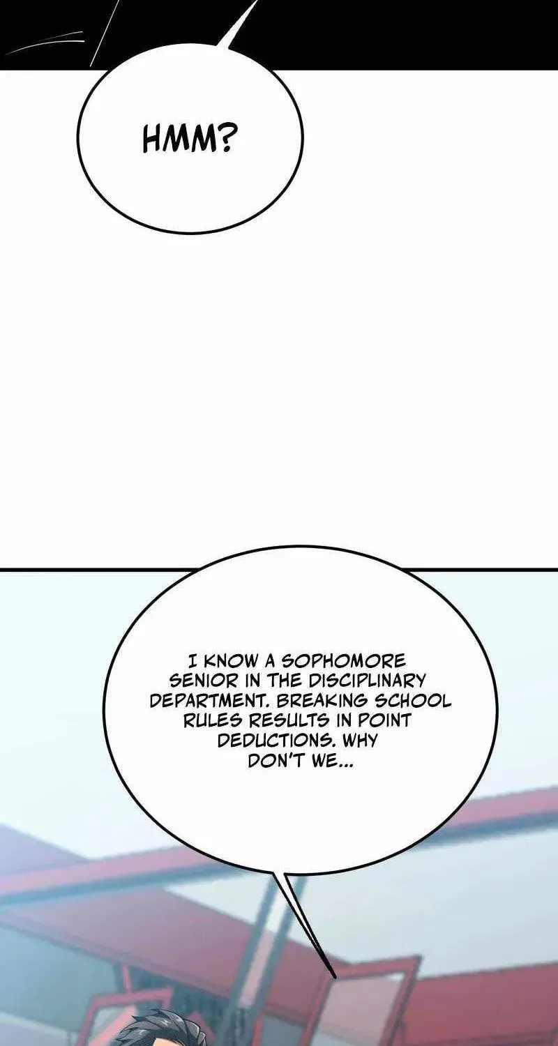The SS-Class Freshman of the Magic Academy Chapter 10 page 64 - 