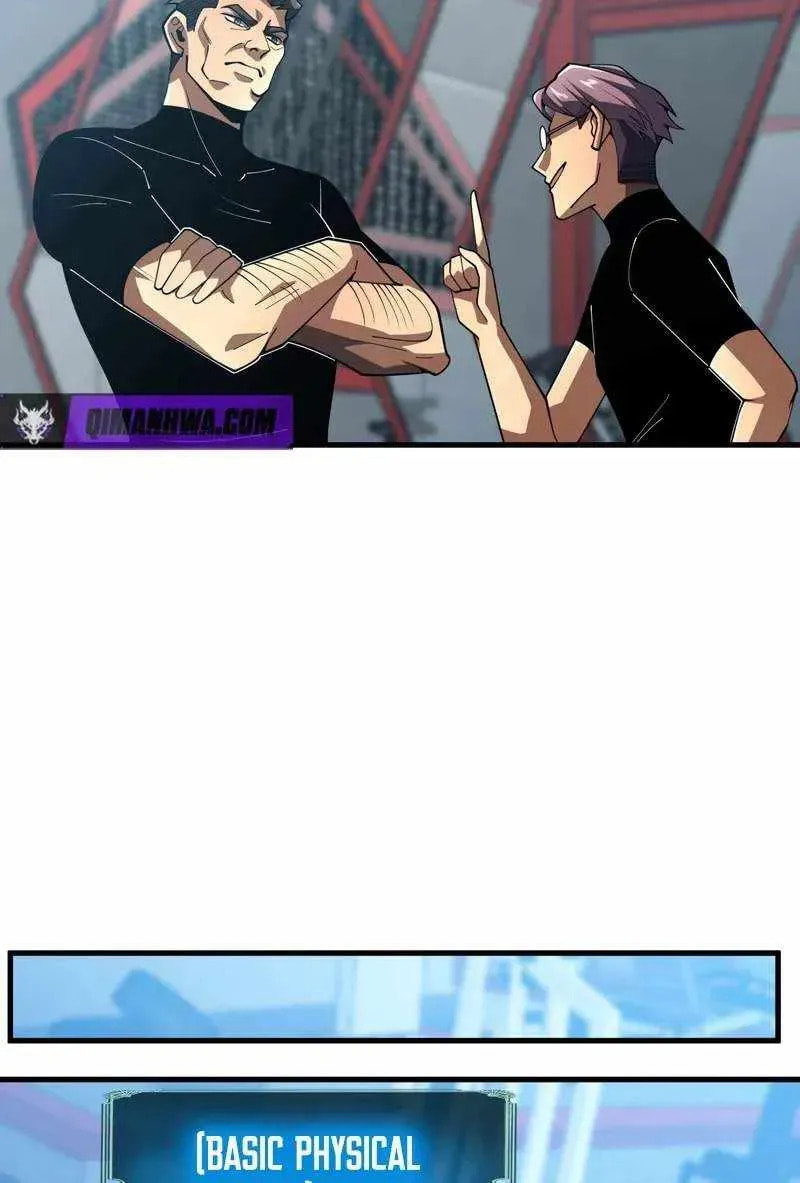 The SS-Class Freshman of the Magic Academy Chapter 10 page 65 - 