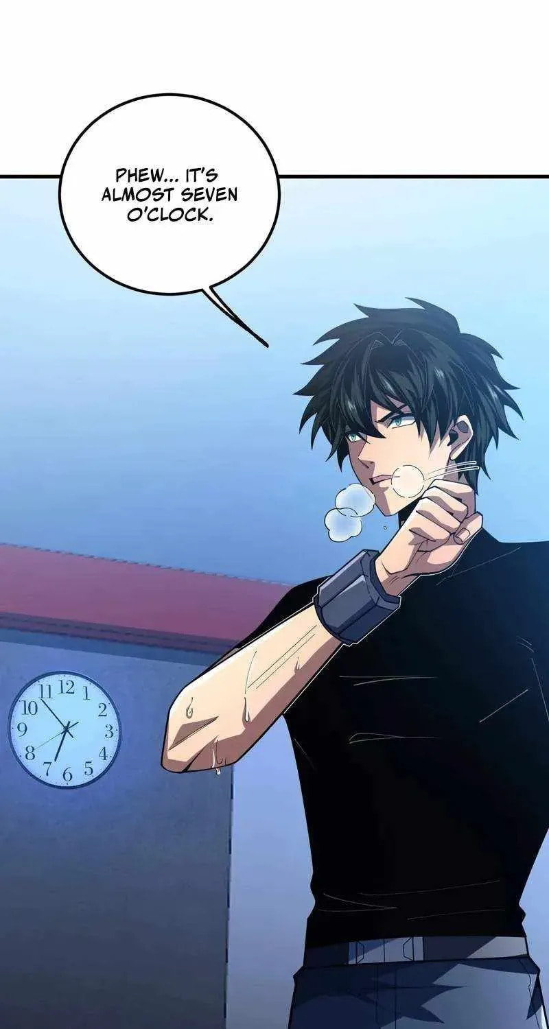 The SS-Class Freshman of the Magic Academy Chapter 10 page 68 - 