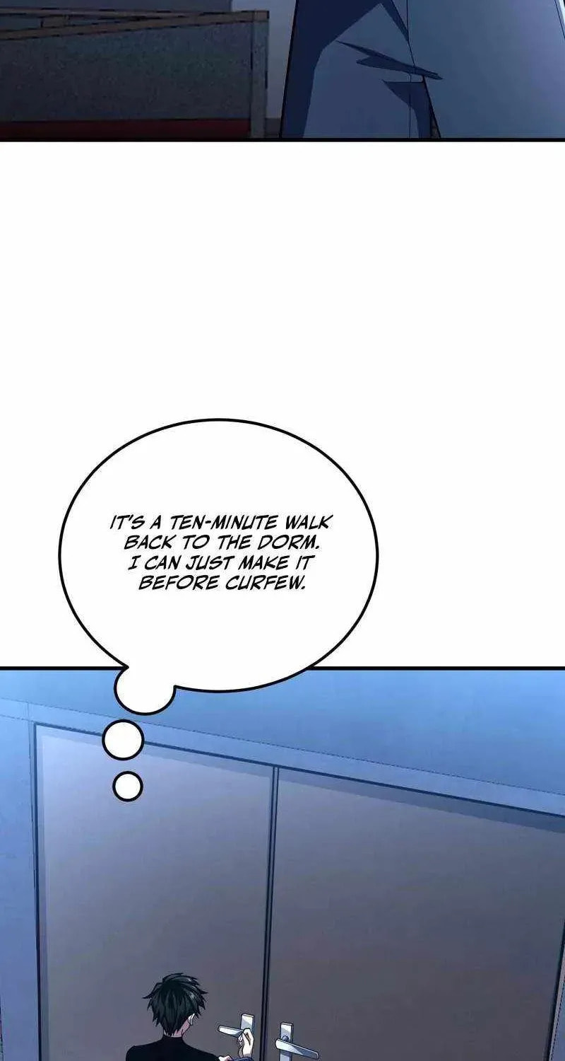 The SS-Class Freshman of the Magic Academy Chapter 10 page 69 - 