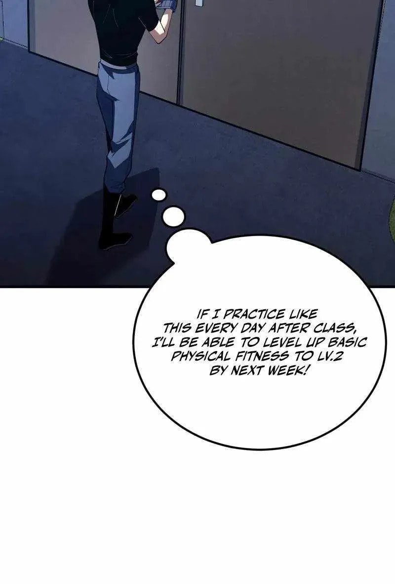 The SS-Class Freshman of the Magic Academy Chapter 10 page 70 - 