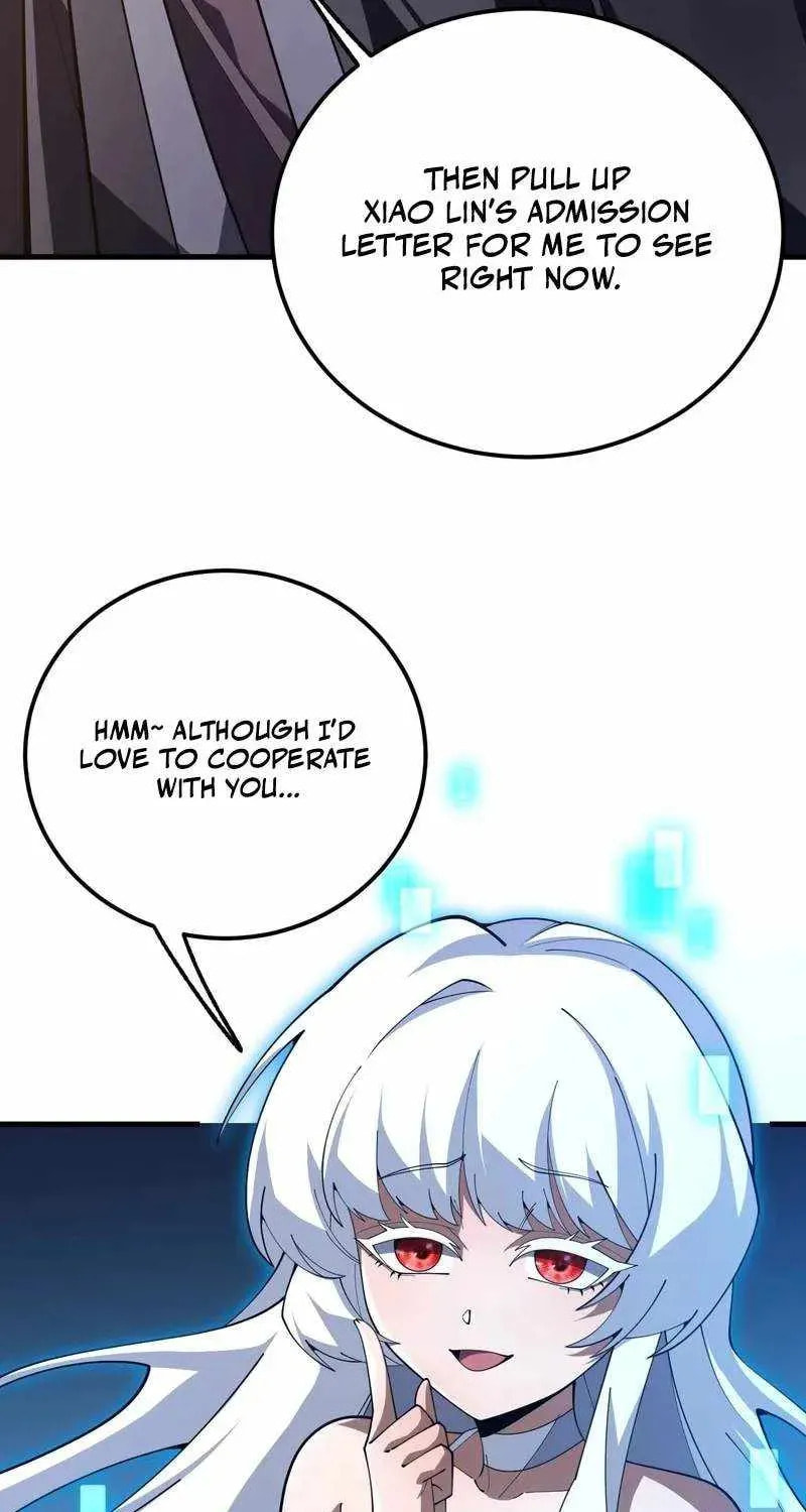 The SS-Class Freshman of the Magic Academy Chapter 10 page 8 - 
