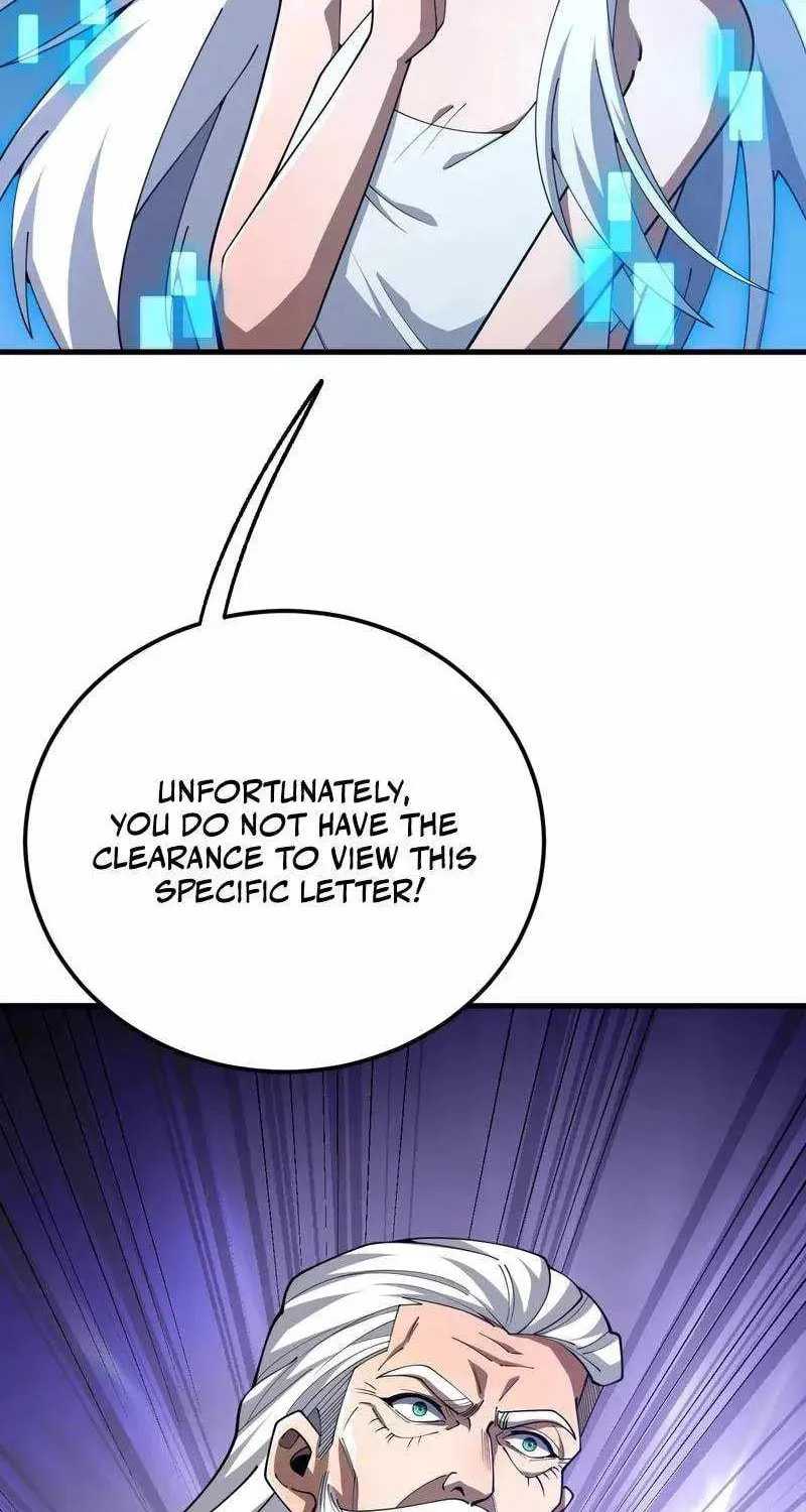 The SS-Class Freshman of the Magic Academy Chapter 10 page 9 - 