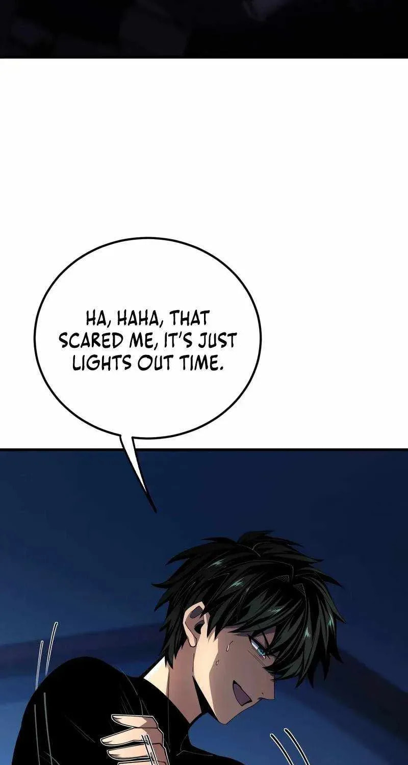 The SS-Class Freshman of the Magic Academy Chapter 11 page 11 - 