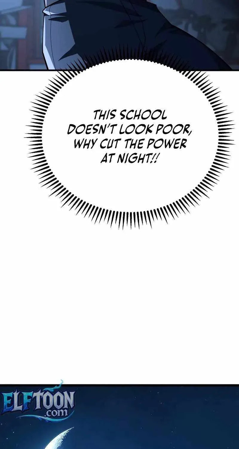 The SS-Class Freshman of the Magic Academy Chapter 11 page 13 - 