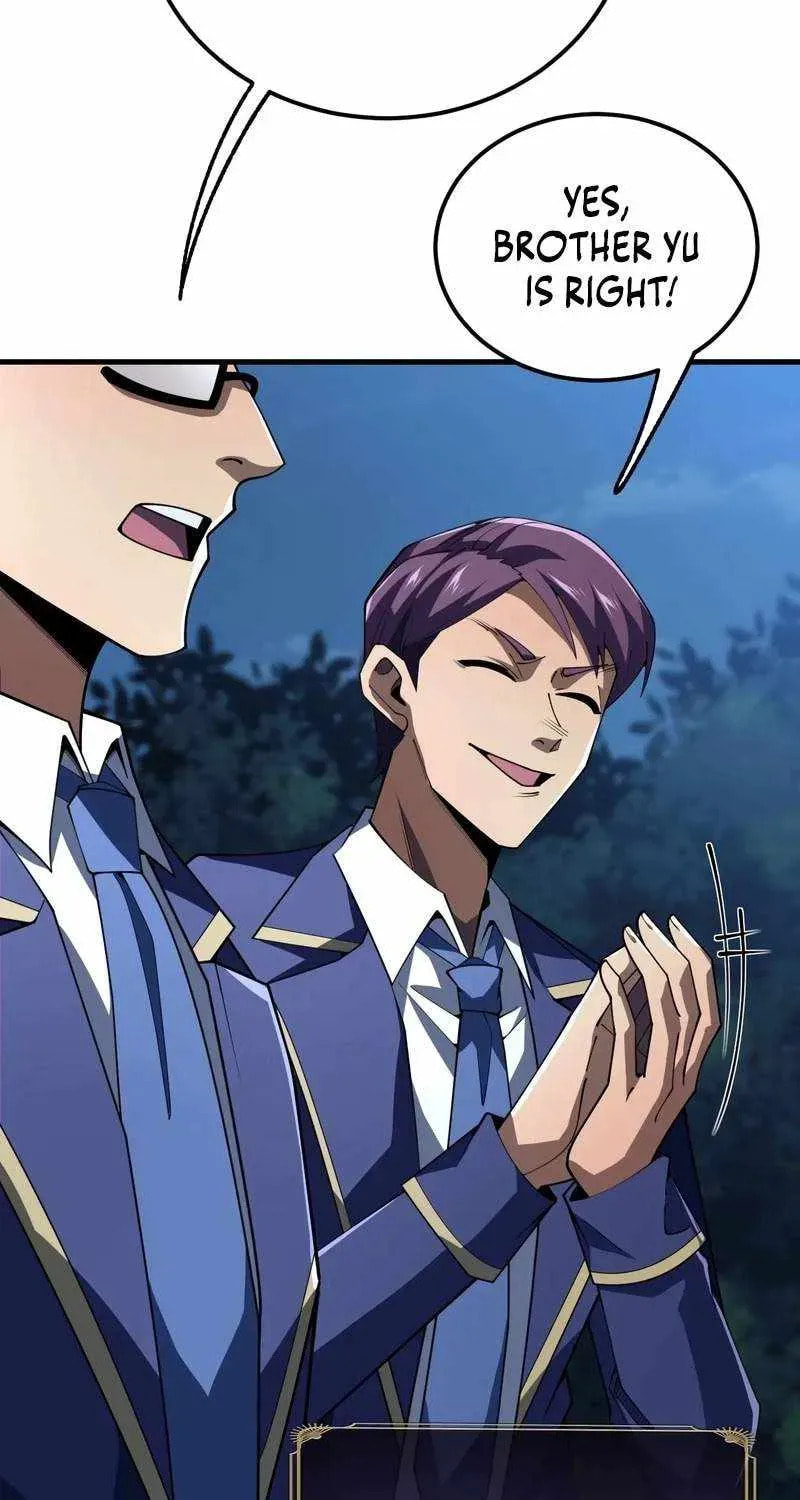 The SS-Class Freshman of the Magic Academy Chapter 11 page 18 - 