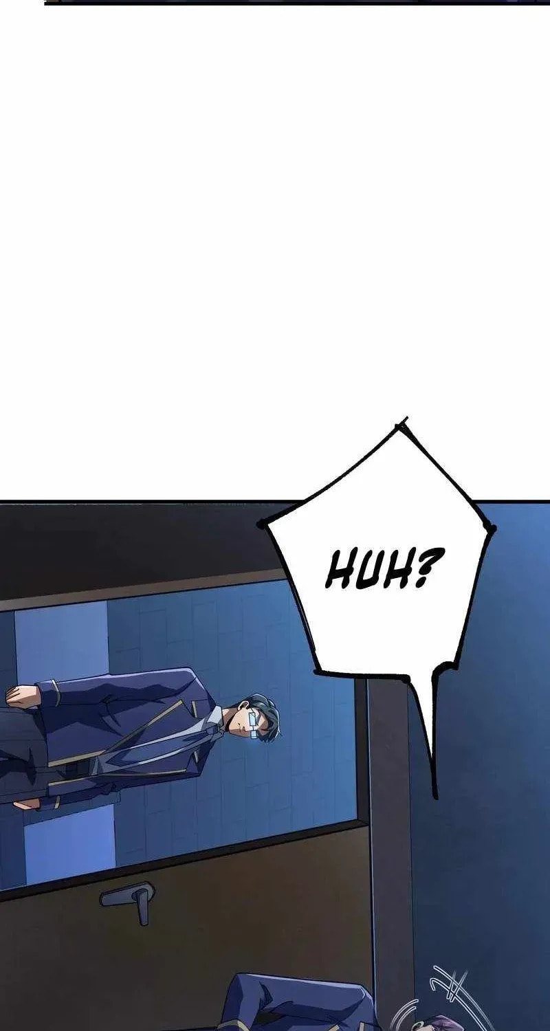 The SS-Class Freshman of the Magic Academy Chapter 11 page 24 - 