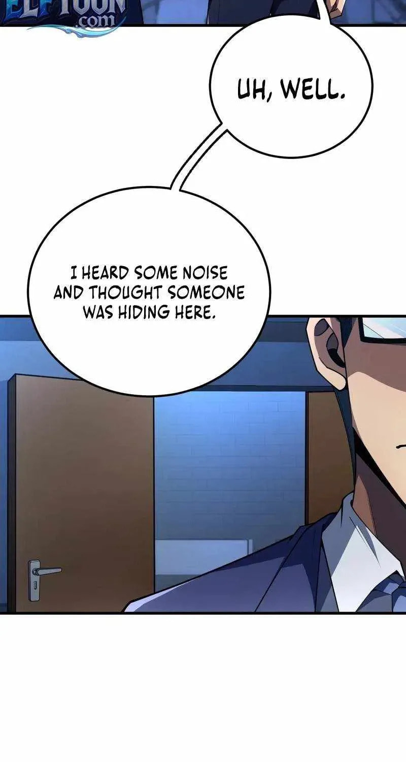 The SS-Class Freshman of the Magic Academy Chapter 11 page 27 - 