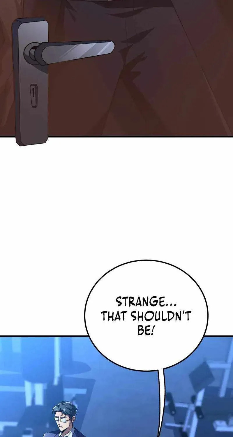 The SS-Class Freshman of the Magic Academy Chapter 11 page 29 - 