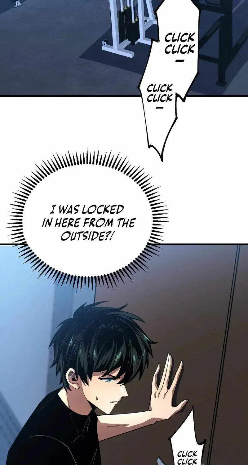 The SS-Class Freshman of the Magic Academy Chapter 11 page 4 - 