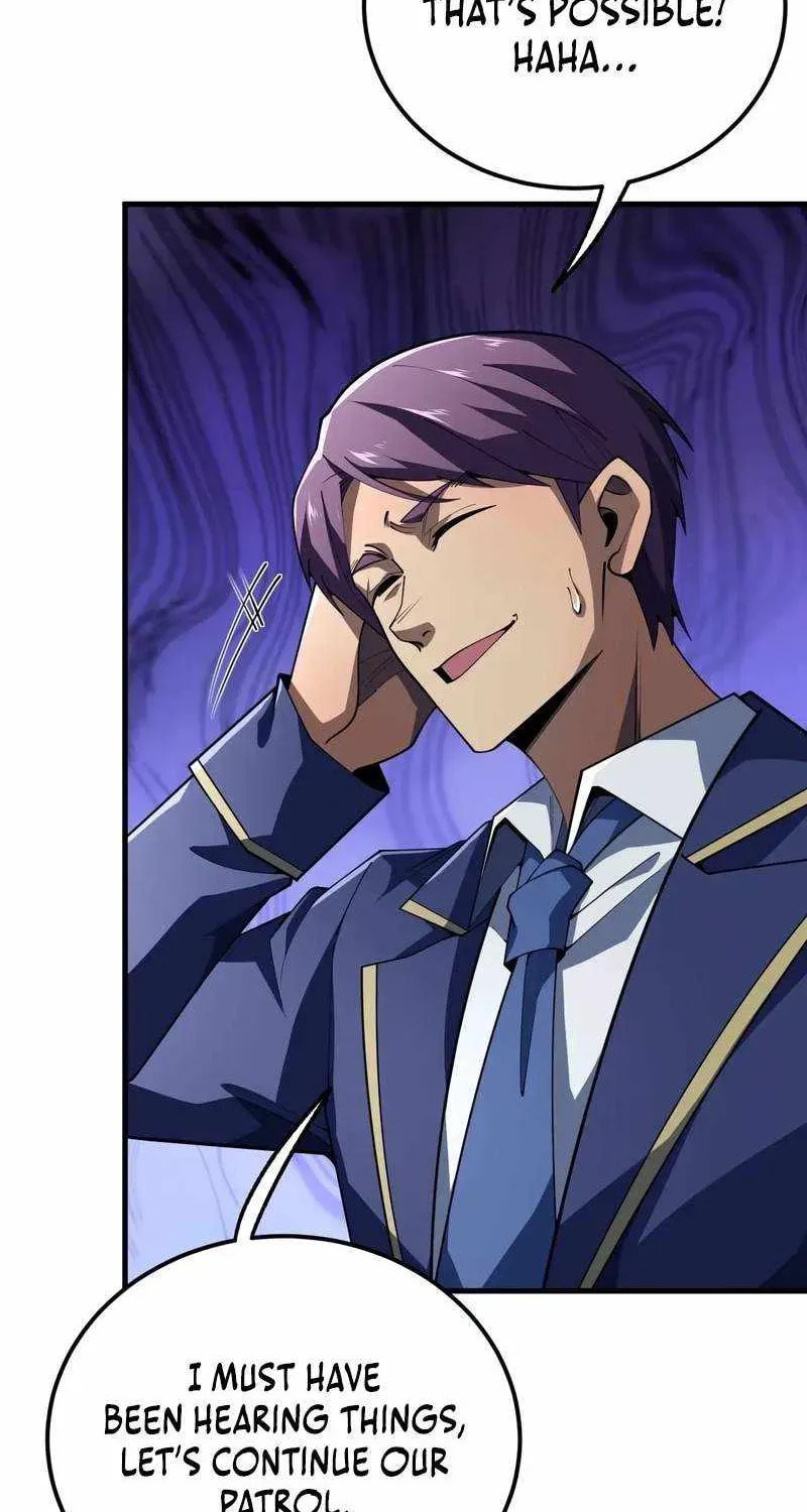The SS-Class Freshman of the Magic Academy Chapter 11 page 31 - 