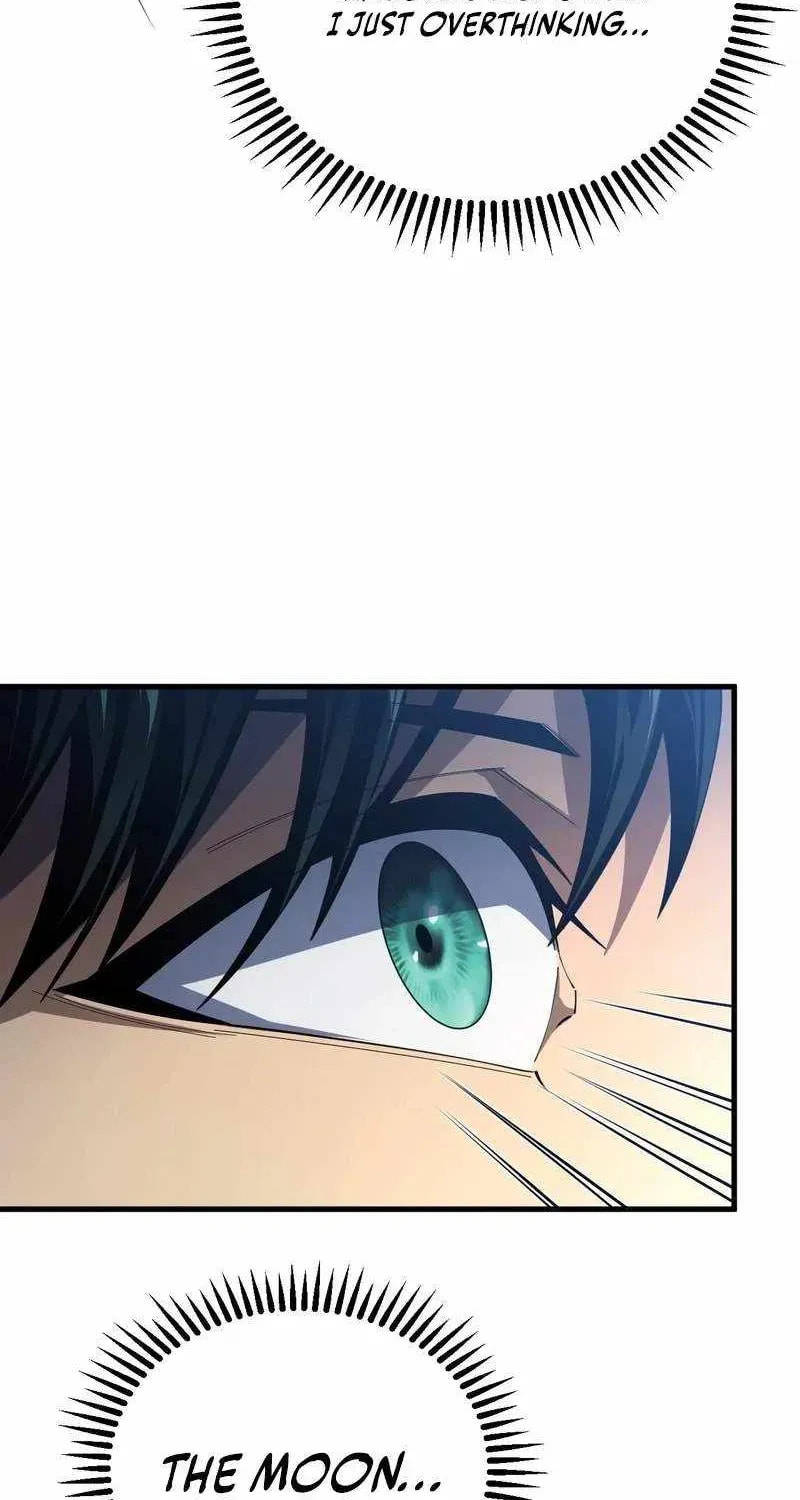 The SS-Class Freshman of the Magic Academy Chapter 11 page 39 - 