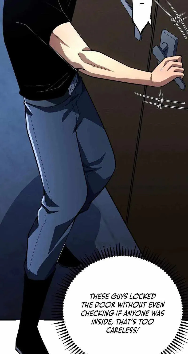The SS-Class Freshman of the Magic Academy Chapter 11 page 5 - 