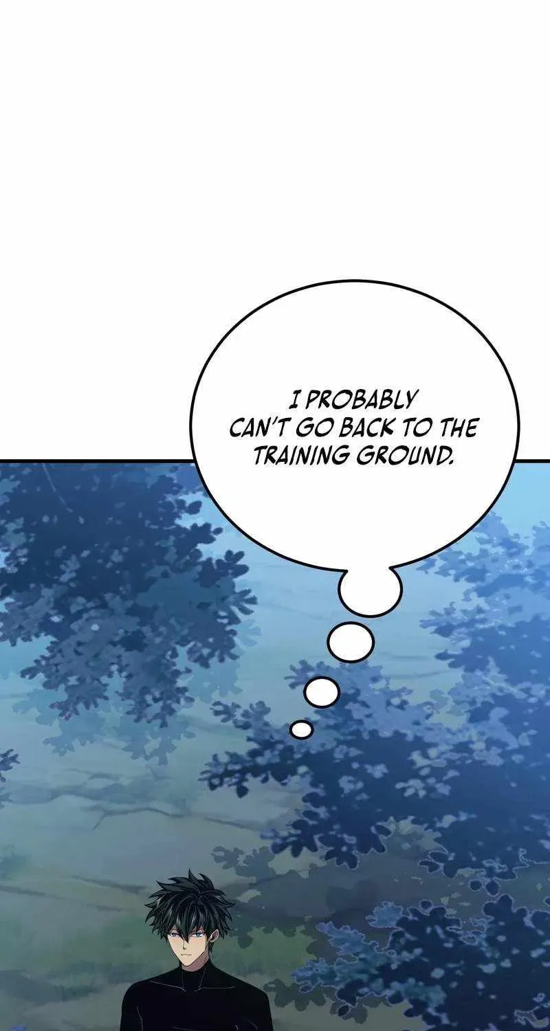 The SS-Class Freshman of the Magic Academy Chapter 11 page 43 - 