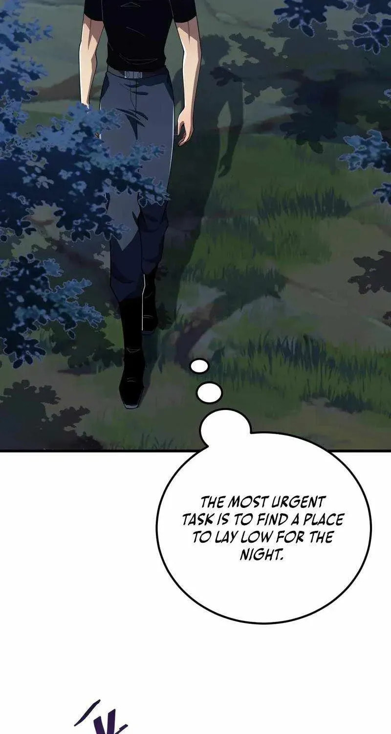 The SS-Class Freshman of the Magic Academy Chapter 11 page 44 - 