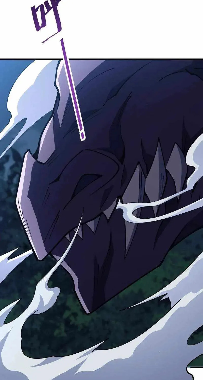 The SS-Class Freshman of the Magic Academy Chapter 11 page 45 - 