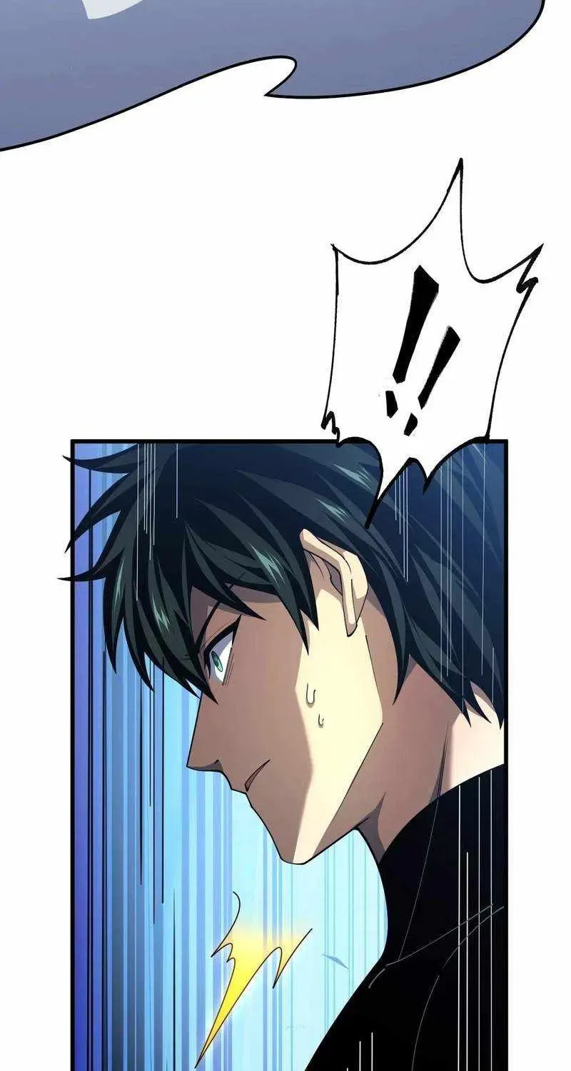 The SS-Class Freshman of the Magic Academy Chapter 11 page 46 - 