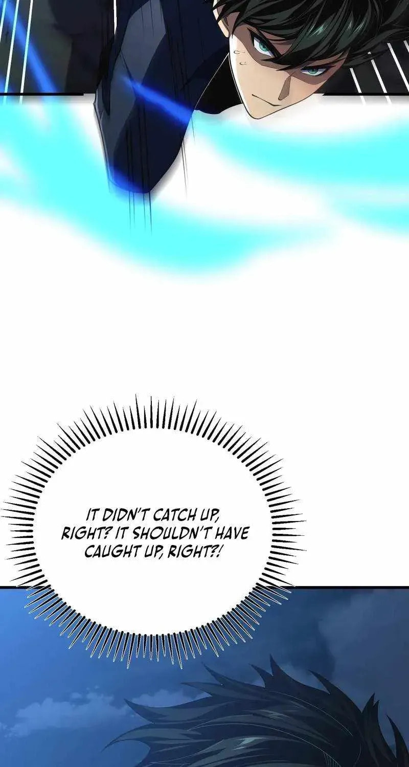 The SS-Class Freshman of the Magic Academy Chapter 11 page 57 - 
