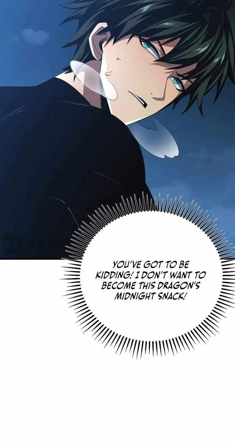 The SS-Class Freshman of the Magic Academy Chapter 11 page 58 - 