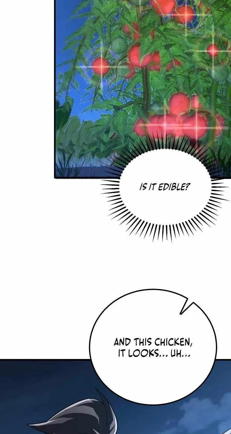 The SS-Class Freshman of the Magic Academy Chapter 11 page 69 - 