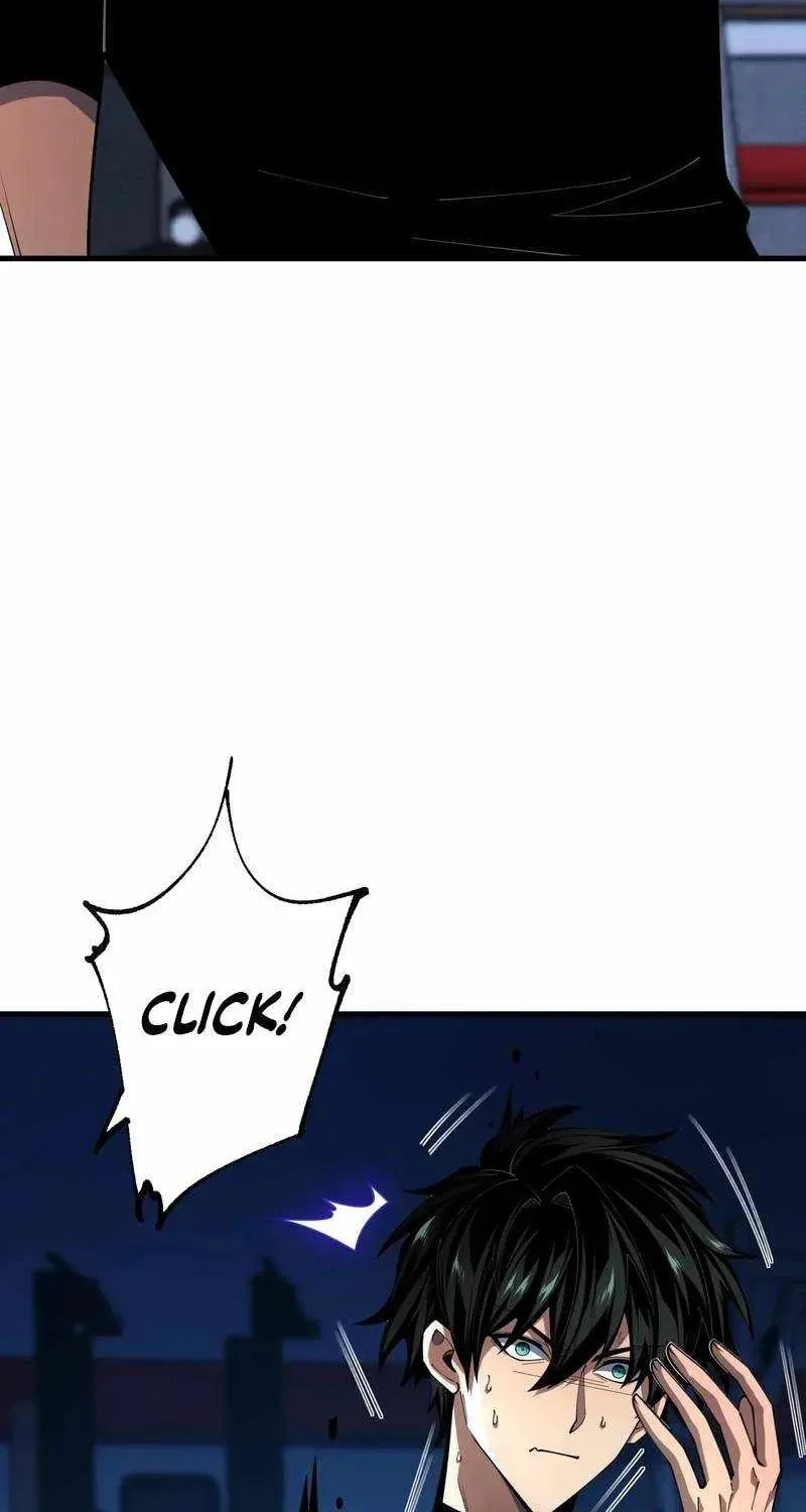 The SS-Class Freshman of the Magic Academy Chapter 11 page 8 - 