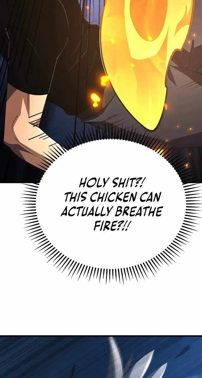 The SS-Class Freshman of the Magic Academy Chapter 11 page 74 - 