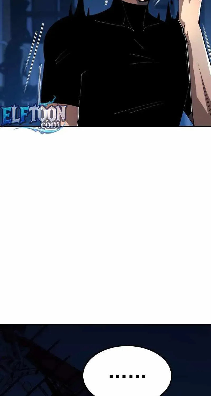 The SS-Class Freshman of the Magic Academy Chapter 11 page 9 - 