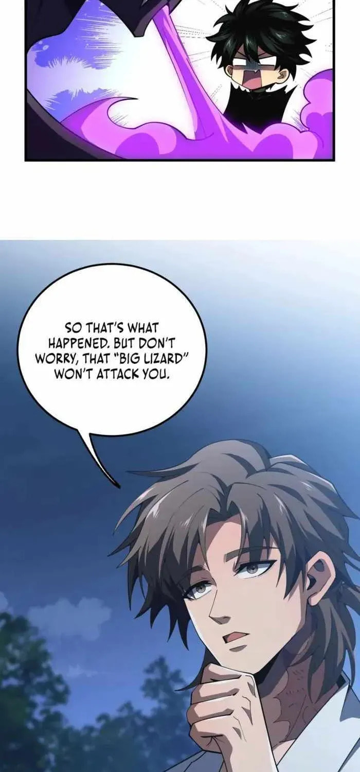 The SS-Class Freshman of the Magic Academy Chapter 12 page 11 - 