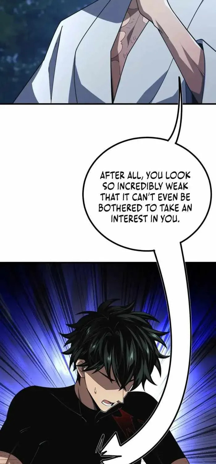 The SS-Class Freshman of the Magic Academy Chapter 12 page 12 - 