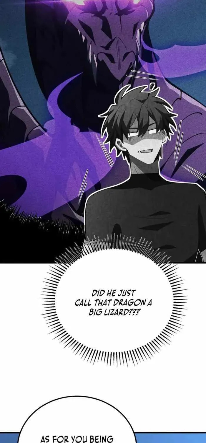 The SS-Class Freshman of the Magic Academy Chapter 12 page 14 - 