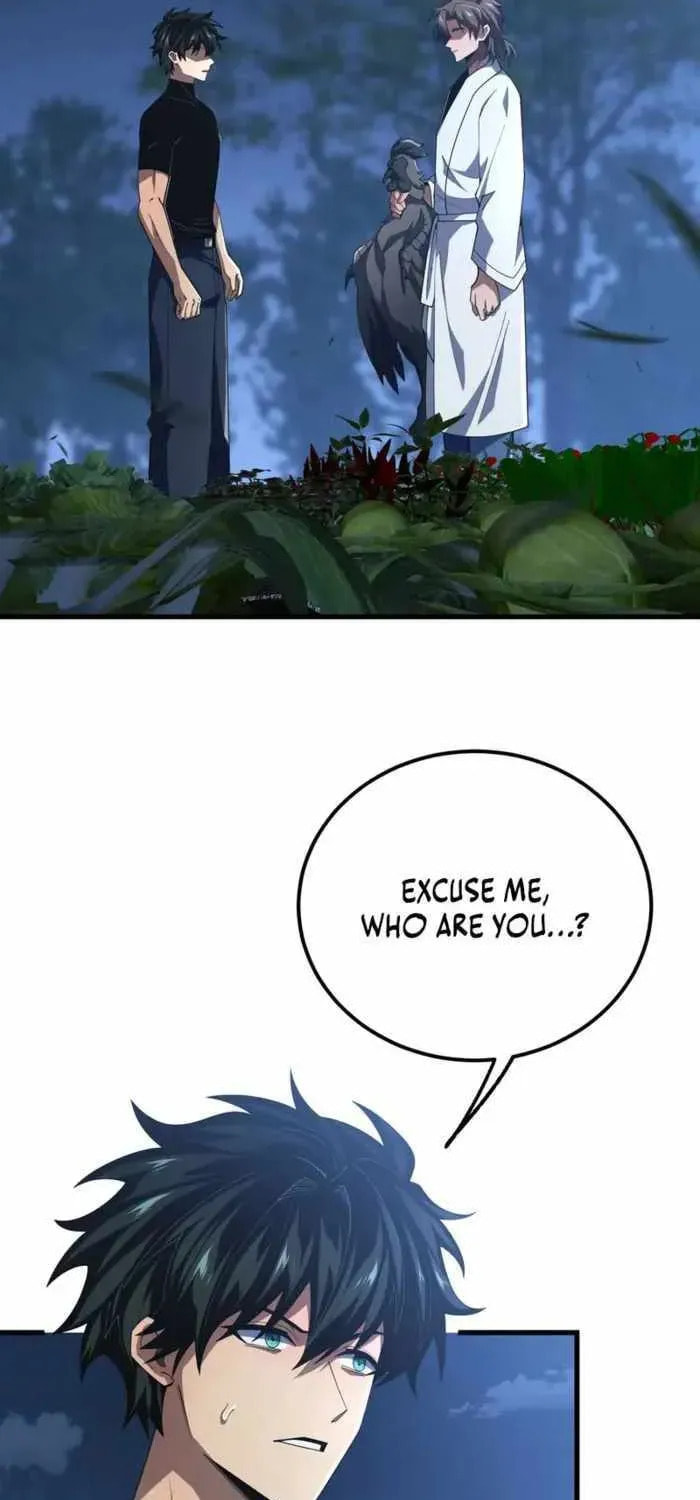 The SS-Class Freshman of the Magic Academy Chapter 12 page 3 - 