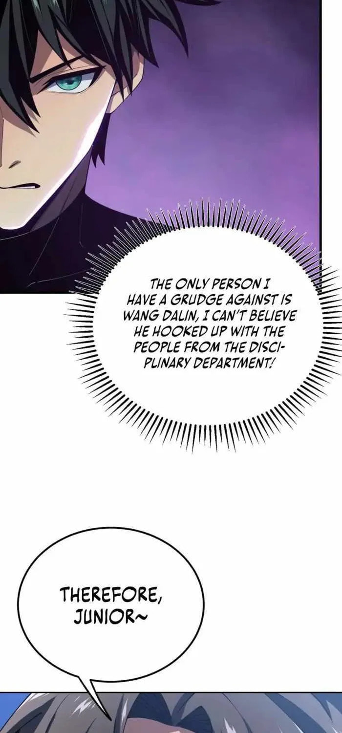 The SS-Class Freshman of the Magic Academy Chapter 12 page 25 - 