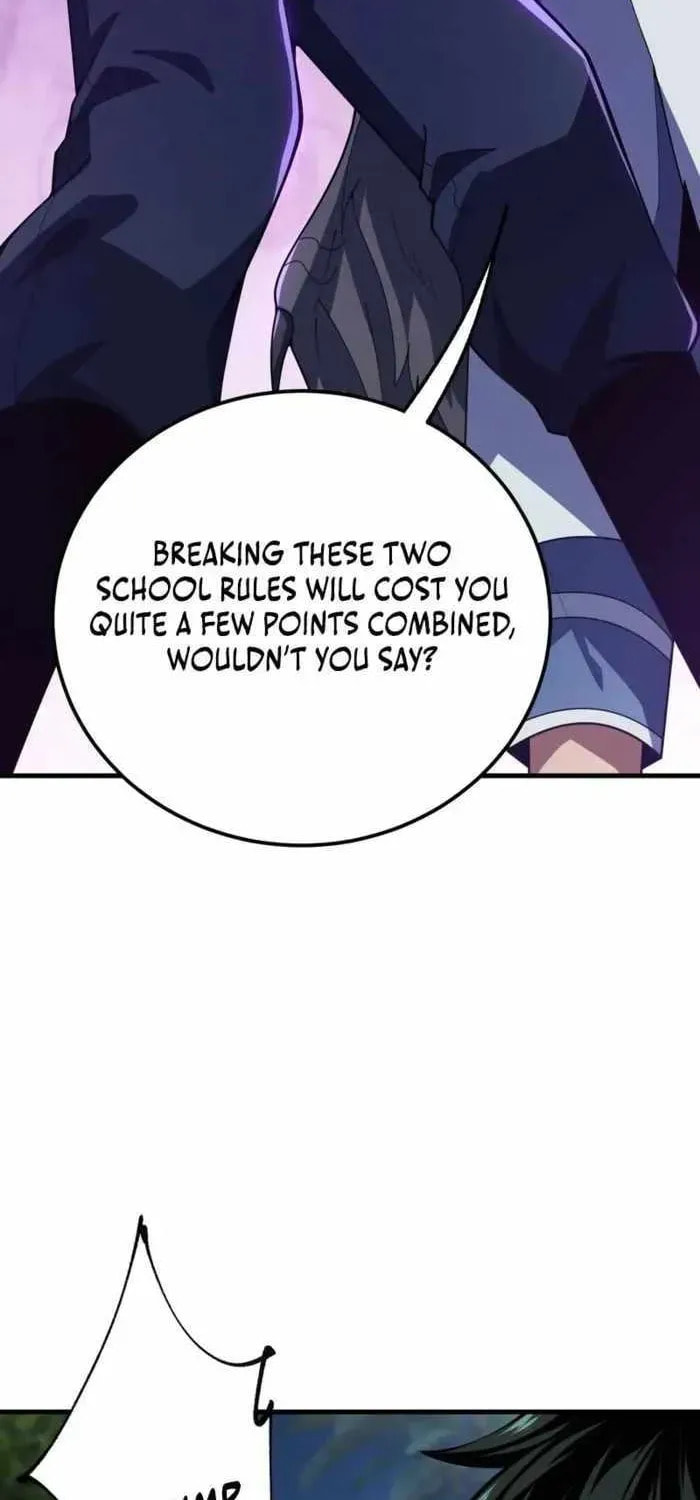 The SS-Class Freshman of the Magic Academy Chapter 12 page 28 - 