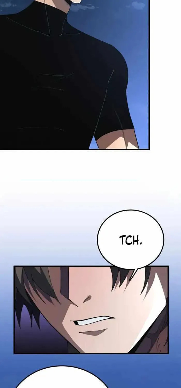 The SS-Class Freshman of the Magic Academy Chapter 12 page 4 - 